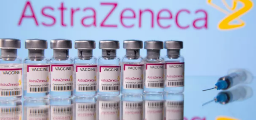 Vaccin AstraZeneca : l'EMA convoque un groupe d'experts @ Agence européenne des médicaments | Amsterdam | Hollande-Septentrionale | Pays-Bas