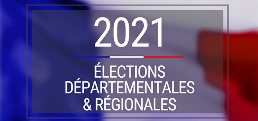 Régionales : remise par l'exécutif d'un rapport sur la tenue des élections @ Matignon | Paris | Île-de-France | France