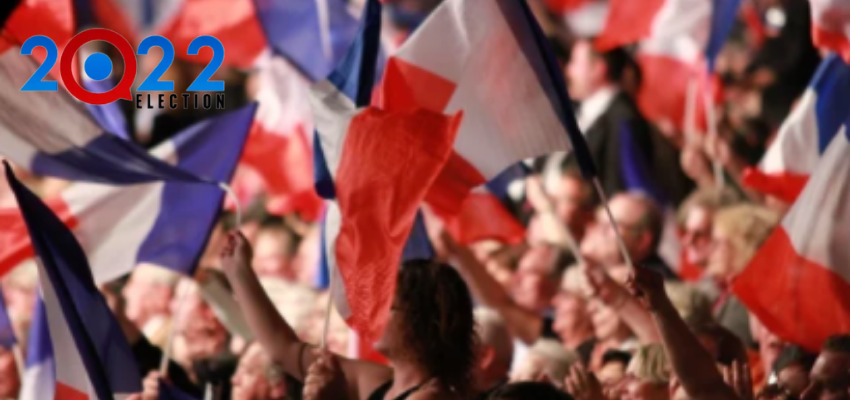 Présidentielle 2022 : bataille de meetings dimanche @ France | France