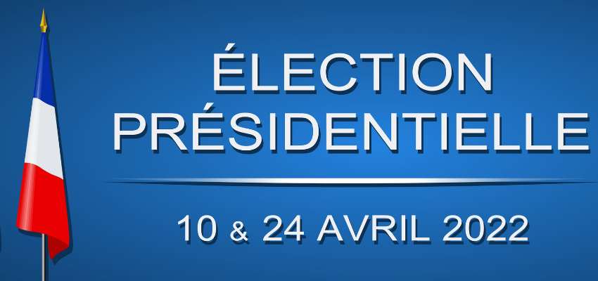 Présidentielle : fin de la campagne officielle et ouverture de la “période de réserve“ @ France | France