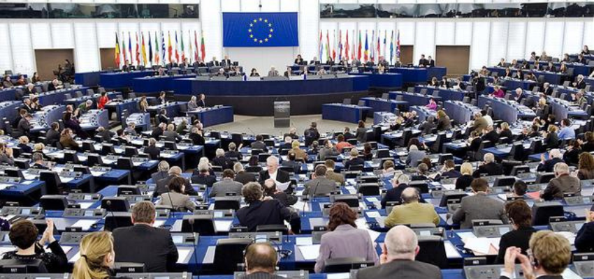 Session plénière du Parlement européen @ Parlement européen | Strasbourg | Grand Est | France