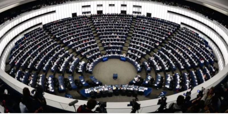 Session constitutive du nouveau Parlement européen @ Parlement européen | Strasbourg | Grand Est | France